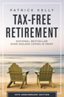 Tax-Free Retirement 10th Anniversary - Patrick Kelly